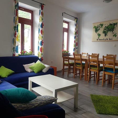 Thirsty River Rooms Bovec Zewnętrze zdjęcie