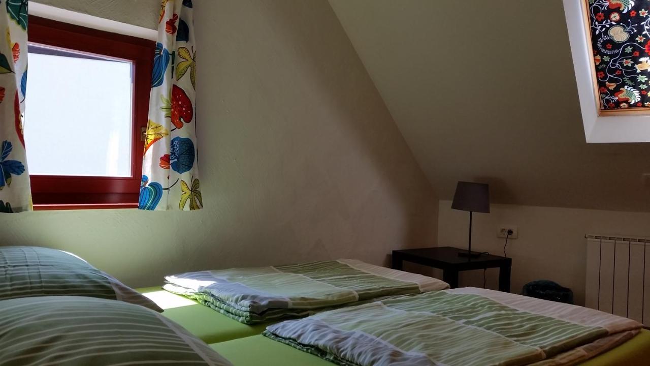 Thirsty River Rooms Bovec Zewnętrze zdjęcie