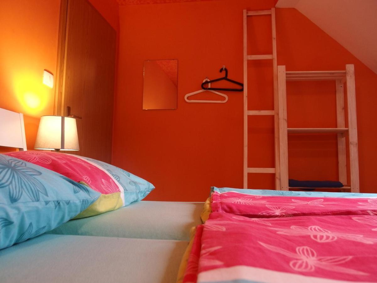 Thirsty River Rooms Bovec Zewnętrze zdjęcie