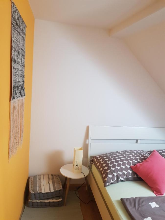 Thirsty River Rooms Bovec Zewnętrze zdjęcie